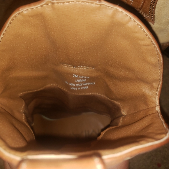 MIA cowboy boots - Picture 2 of 10